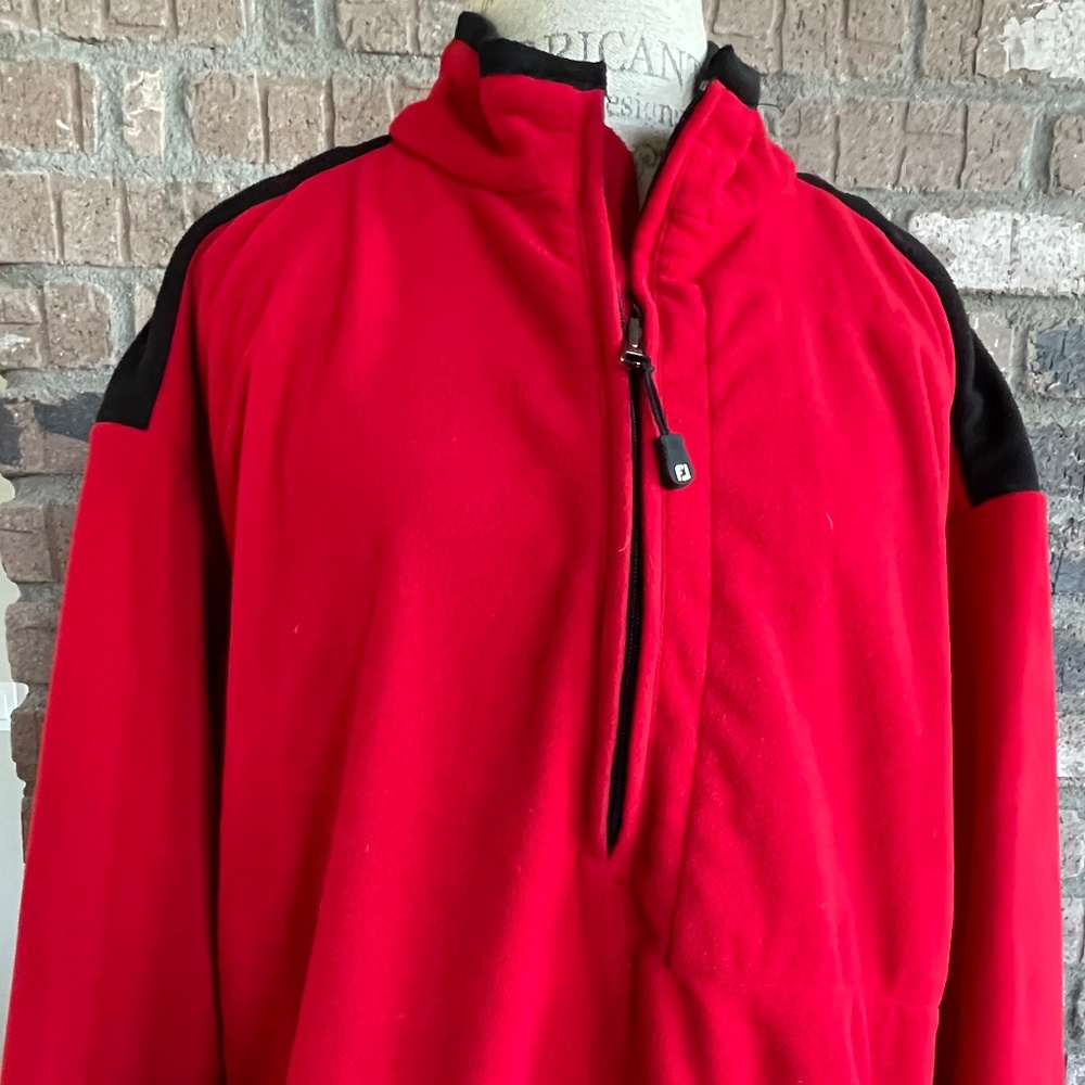 Foot Joy - Dry Joys - Waterproof Fleece Jacket